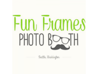 Fun Frames Photo Booth