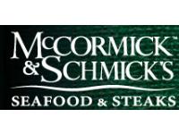 Catering by McCormick & Schmick's