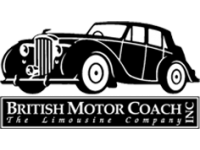 British Motor Coach Inc
