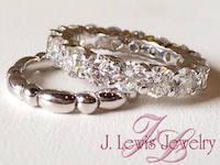 J Lewis Jewelry