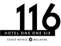 Hotel 116, A Coast Hotel