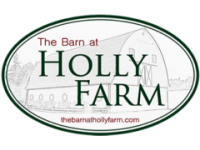 The Barn at Holly Farm